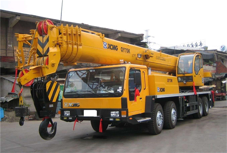 密云区吊车出租选择重点