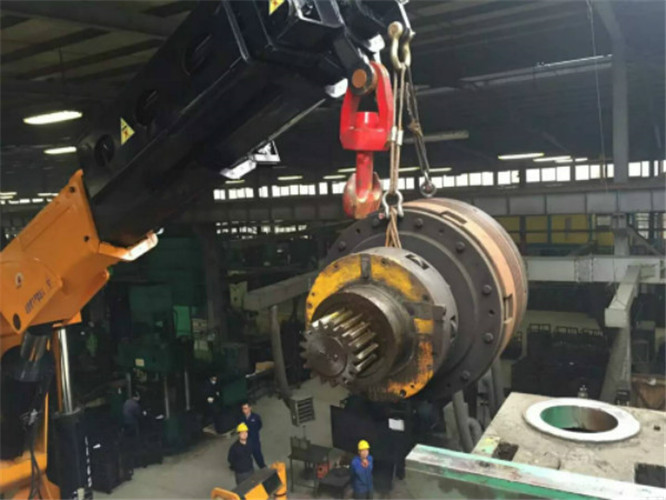 密云区大件吊装注意事项