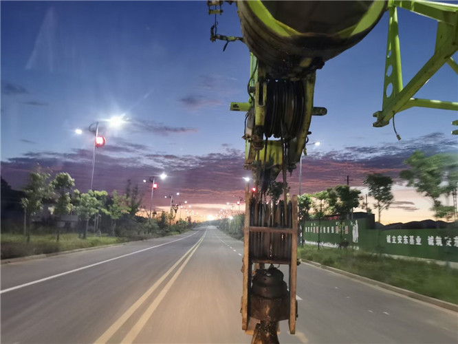 密云区大件吊装怎么收费