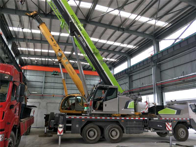 密云区高空车出租需要注意哪些安全事项？