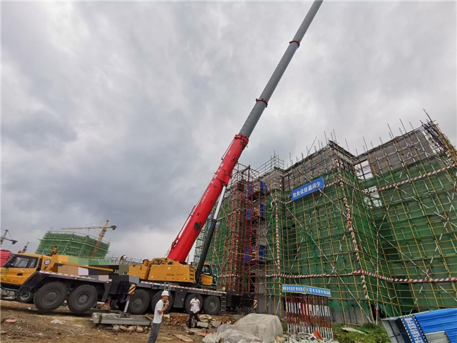 密云区吊装方案需要单独付费吗？复杂工况是否提供专家论证？